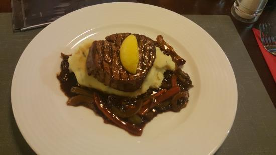 Como Ristorante
